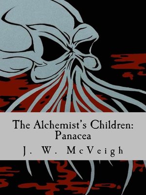 cover image of The Alchemist's Children